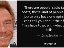 Danny Bonaduce