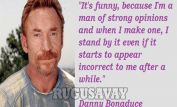 Danny Bonaduce