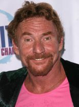 Danny Bonaduce