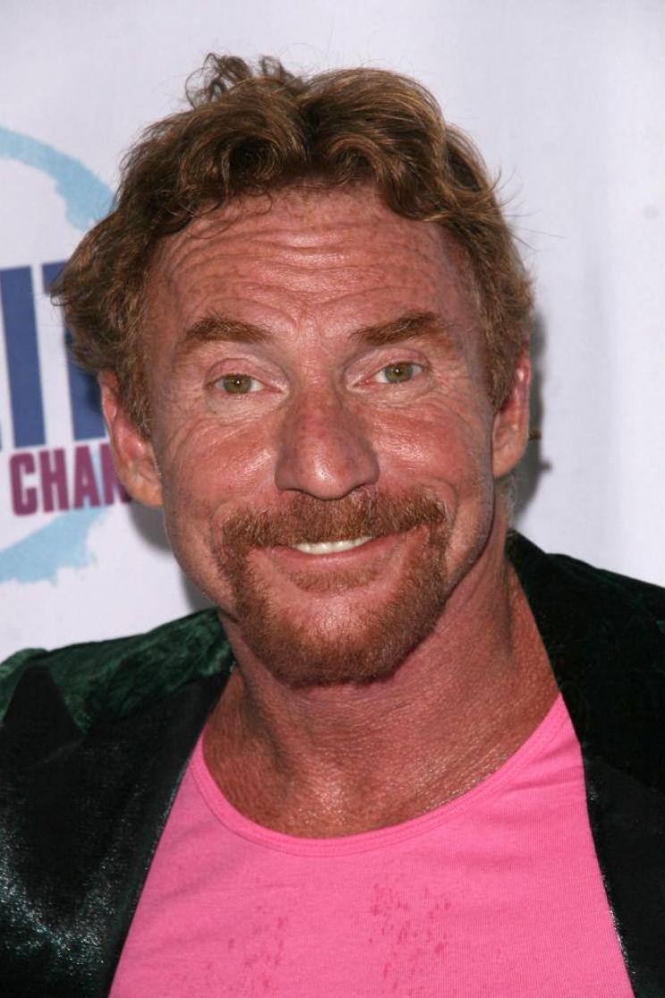 Danny Bonaduce