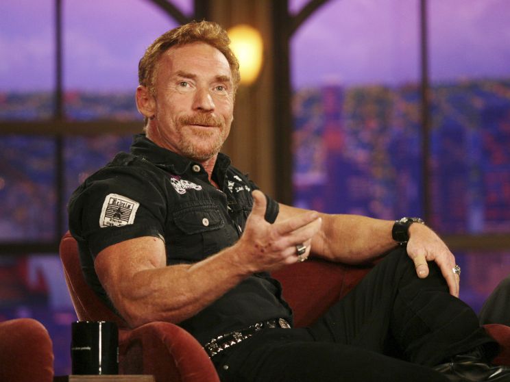 Danny Bonaduce