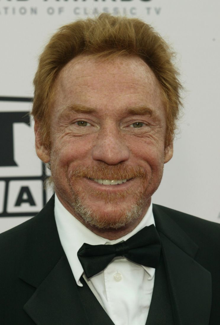 Danny Bonaduce