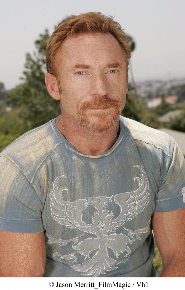 Danny Bonaduce