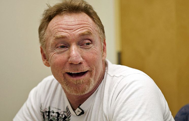 Danny Bonaduce