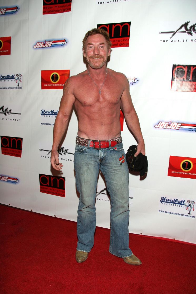 Danny Bonaduce