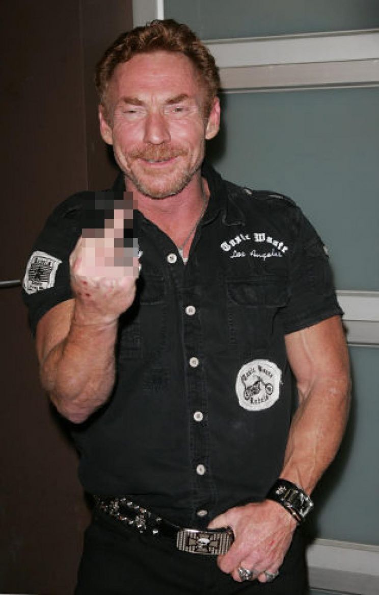 Danny Bonaduce