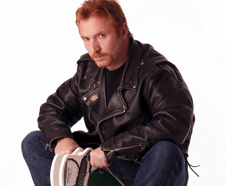 Danny Bonaduce