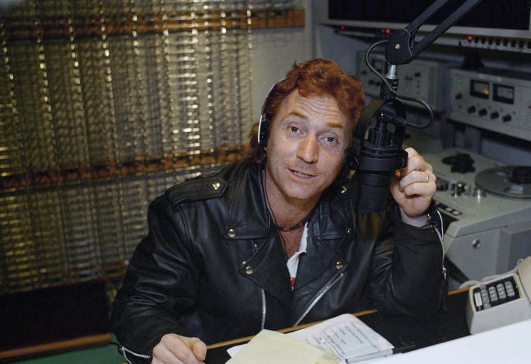 Danny Bonaduce