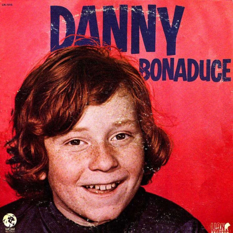 Danny Bonaduce