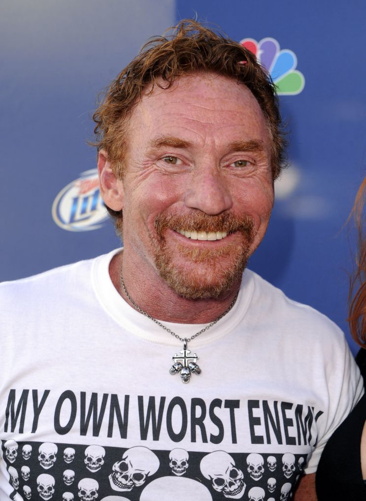 Danny Bonaduce