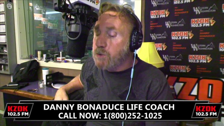 Danny Bonaduce