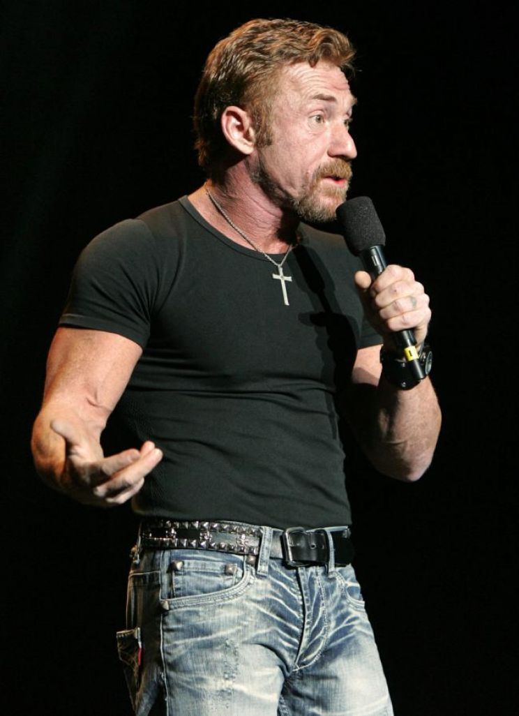 Danny Bonaduce