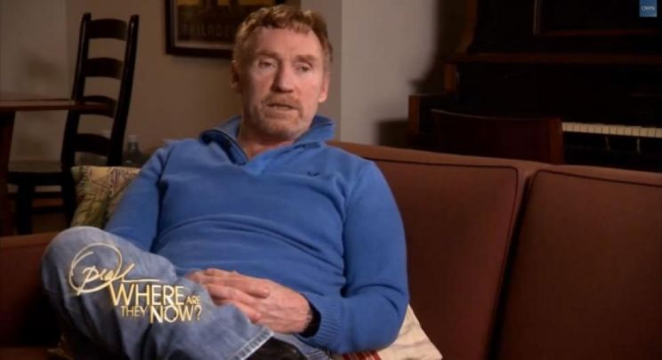 Danny Bonaduce