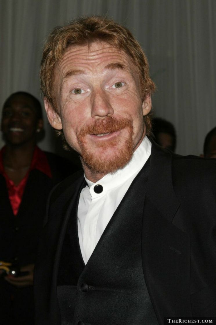 Danny Bonaduce