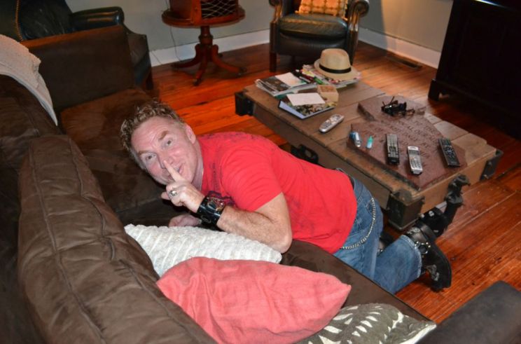 Danny Bonaduce