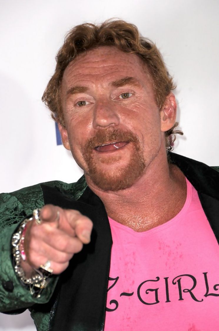 Danny Bonaduce