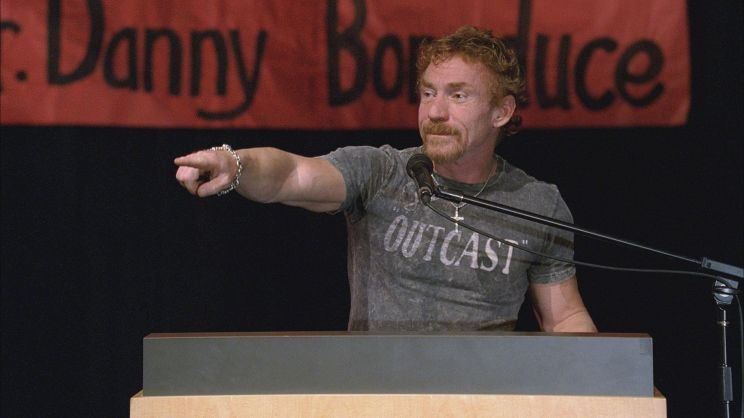 Danny Bonaduce