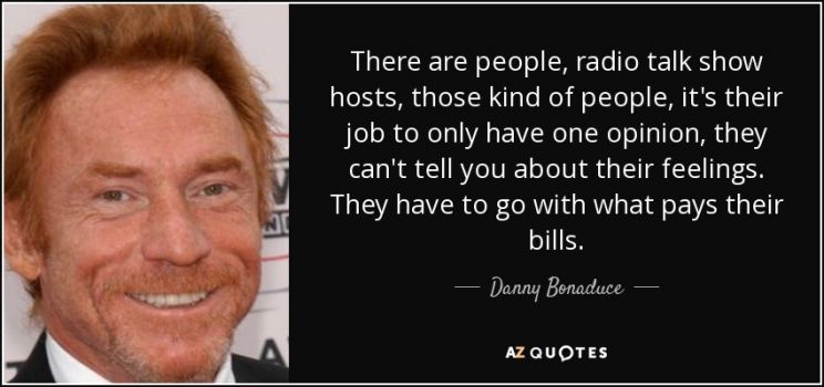 Danny Bonaduce