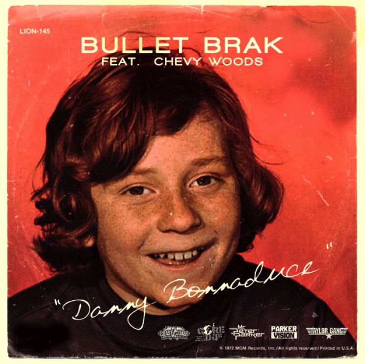 Danny Bonaduce