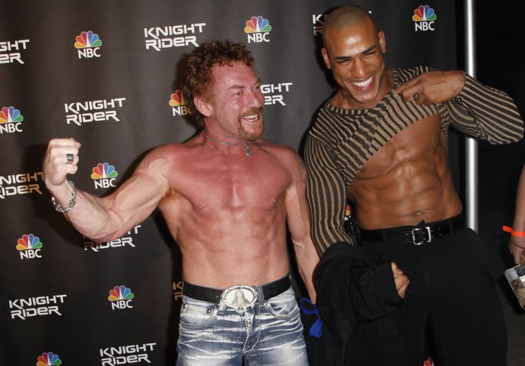 Danny Bonaduce