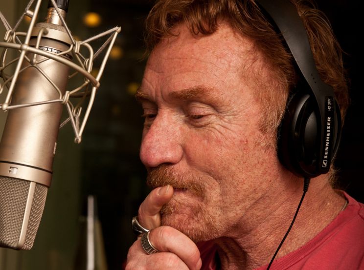Danny Bonaduce