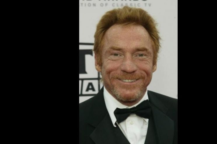 Danny Bonaduce