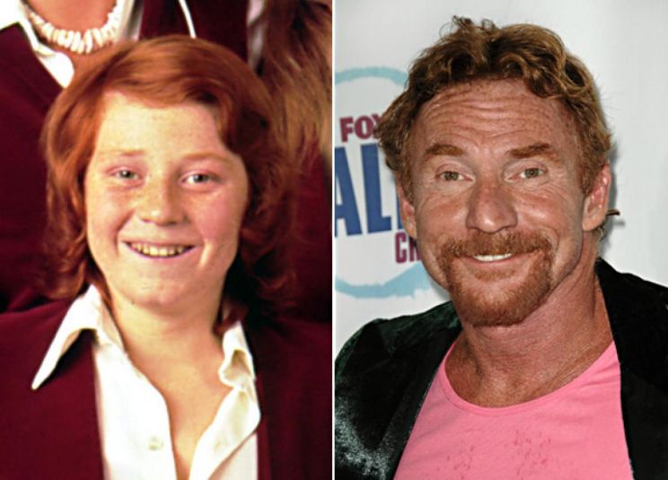 Danny Bonaduce