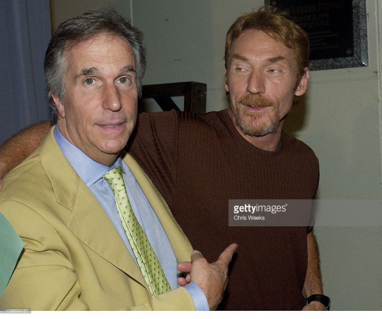 Danny Bonaduce