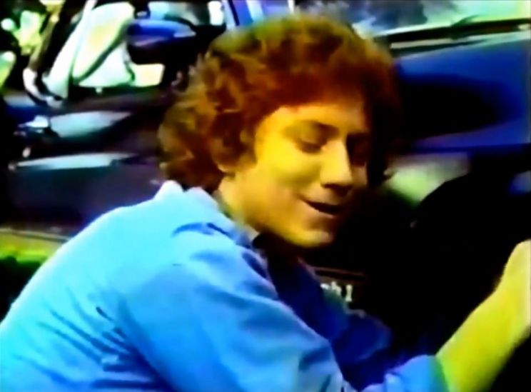 Danny Bonaduce
