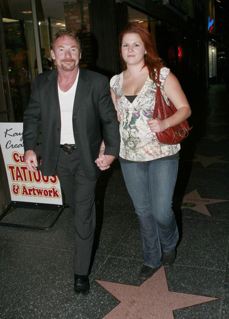 Danny Bonaduce