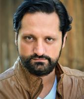 Danny Boushebel
