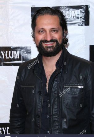 Danny Boushebel
