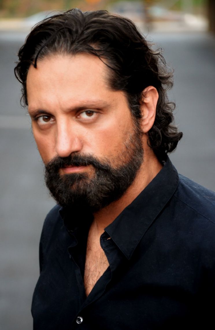 Danny Boushebel
