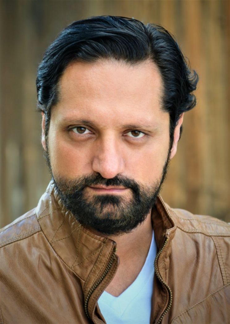 Danny Boushebel