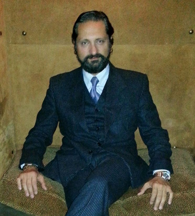Danny Boushebel