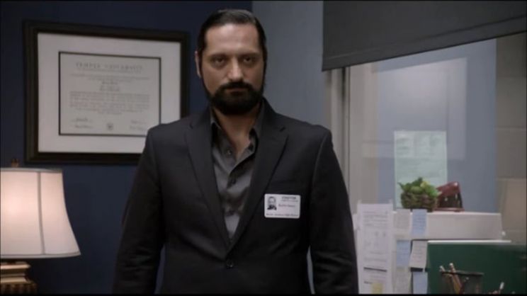 Danny Boushebel