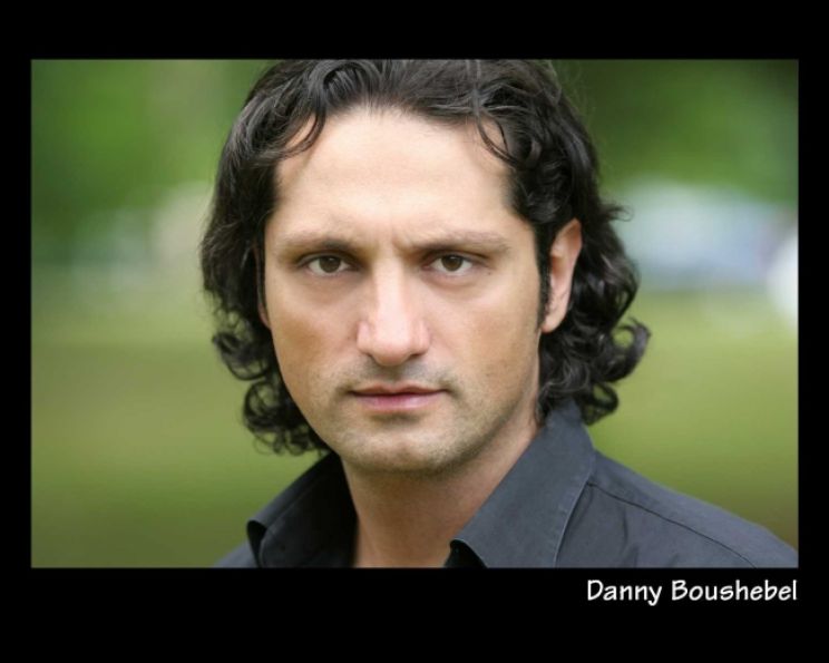 Danny Boushebel