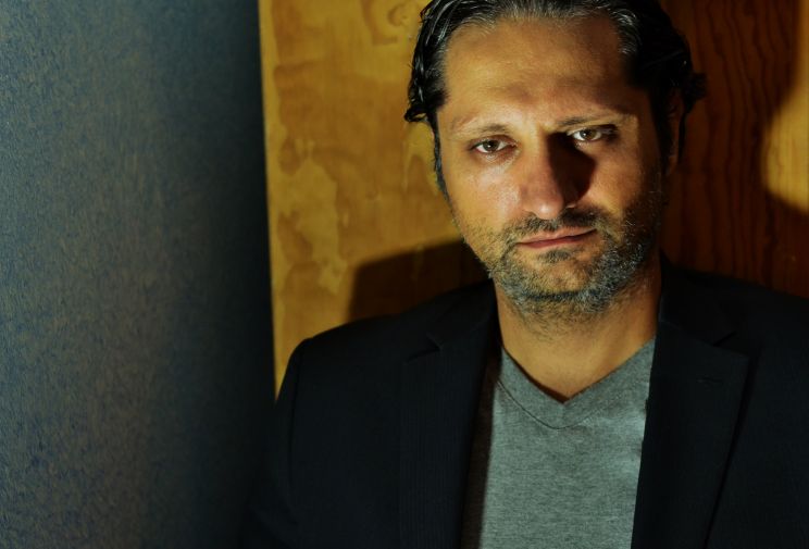 Danny Boushebel