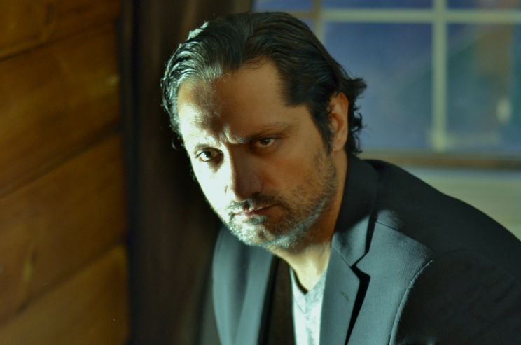 Danny Boushebel