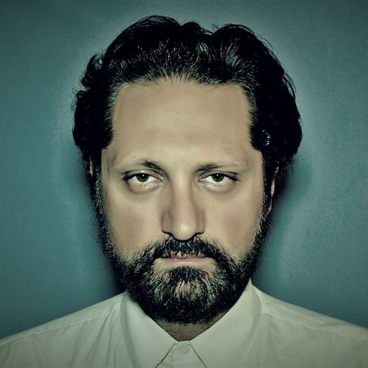Danny Boushebel