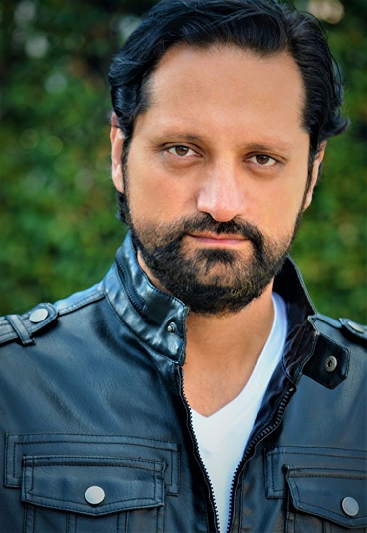 Danny Boushebel