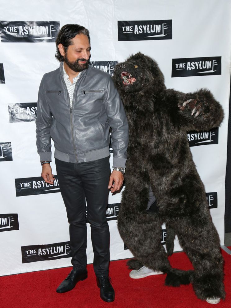 Danny Boushebel