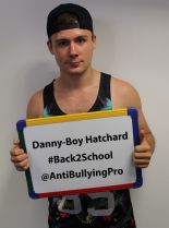 Danny-Boy Hatchard