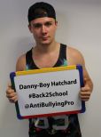 Danny-Boy Hatchard