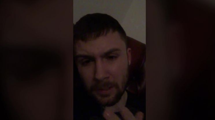 Danny-Boy Hatchard