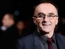 Danny Boyle