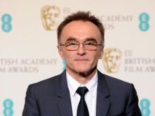 Danny Boyle