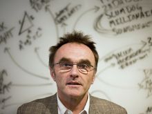 Danny Boyle