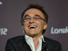 Danny Boyle