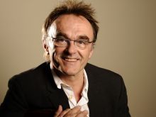 Danny Boyle